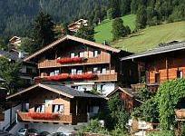 Gasthof Woell Alpbach Εξωτερικό φωτογραφία