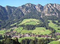 Gasthof Woell Alpbach Εξωτερικό φωτογραφία